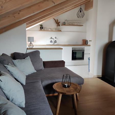 Apartamento Chesa Piz Pfronten Exterior foto