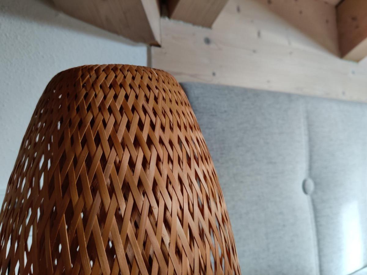 Apartamento Chesa Piz Pfronten Exterior foto